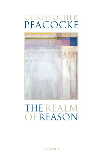 The Realm of Reason book cover
