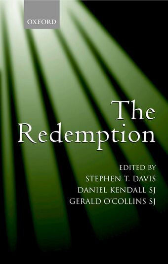The Redemption book cover