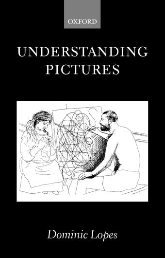 Understanding Pictures book cover