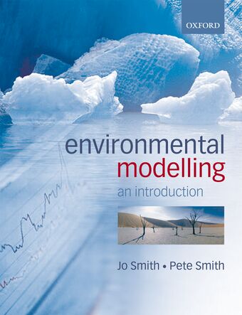 Environmental Modelling book cover