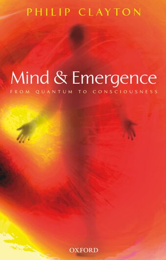 Mind and Emergence book cover