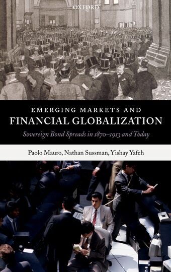 Emerging Markets an Financial Globalization book cover