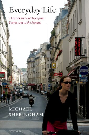 Everyday Life book cover