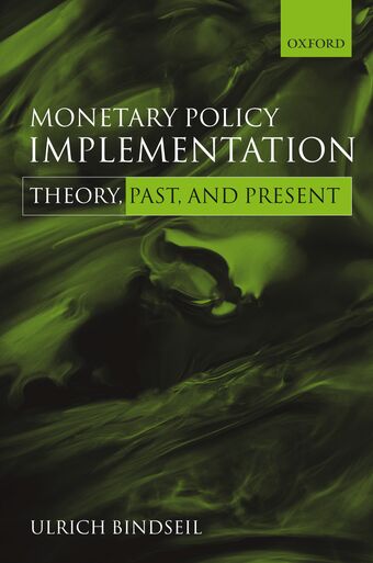 Monetary Policy Implementation book cover