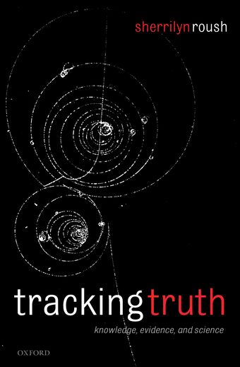 Tracking Truth book cover