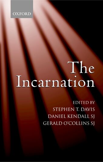 The Incarnation book cover