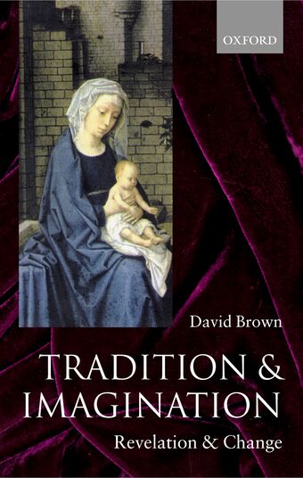 Tradition and Imagination book cover