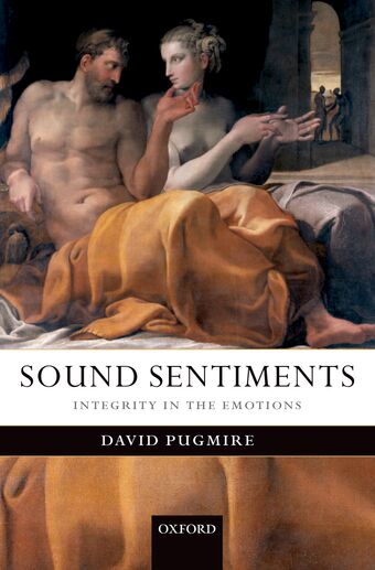 Sound Sentiments book cover