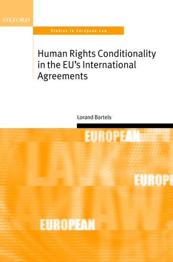Human Rights book cover