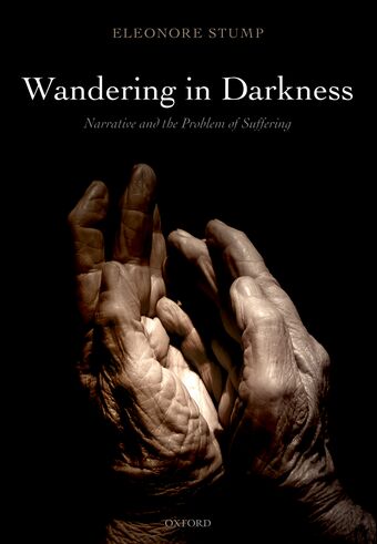 Wandering in Darkness book cover