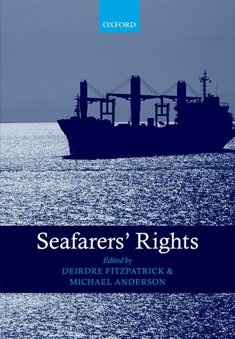 Seafarers' Rights book cover