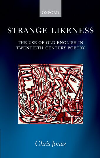 Strange Likeness book cover