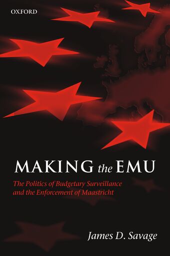 Making the Emu book cover