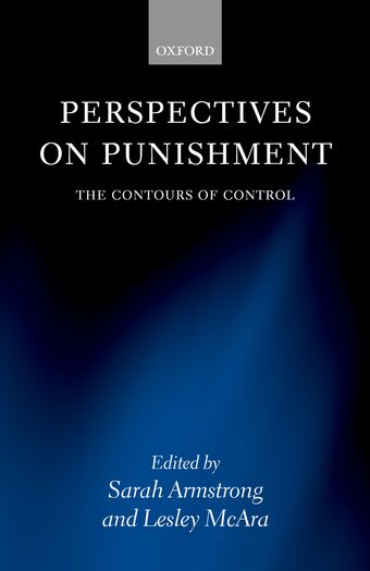 Perspectives on Punishment book cover