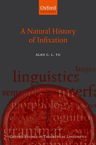 A Natural History of Infixation book cover