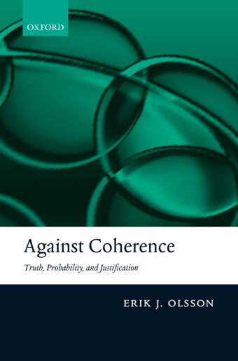 Against Coherence book cover