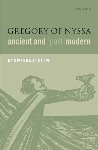 Gregory of Nyssa, Ancient and (Post)modern book cover