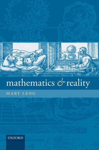 Mathematics and Reality book cover