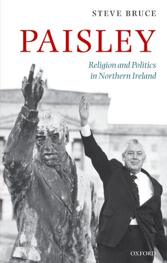Paisley book cover