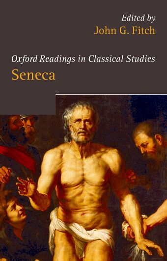 Seneca book cover