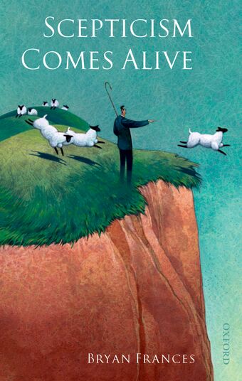 Scepticism Comes Alive book cover