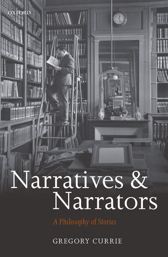 Narratives and Narrators book cover