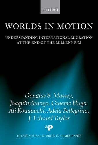 Worlds in Motion book cover