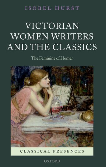 Victorian Women Writers and the Classics book cover