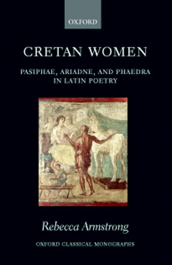 Cretan Women book cover