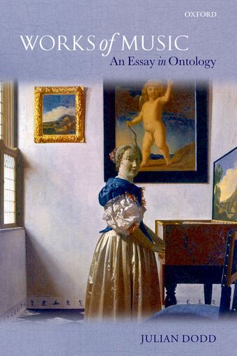 Works of Music book cover