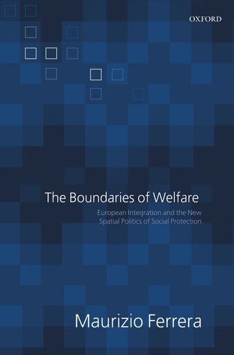 Boundaries of Welfare book cover