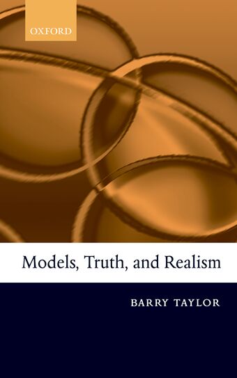 Models, Truth, and Realism book cover