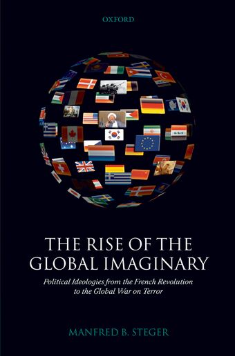 The Rise of the Global Imaginary book cover