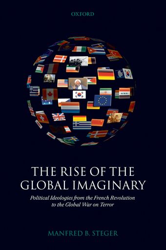 The Rise of the Global Imaginary book cover