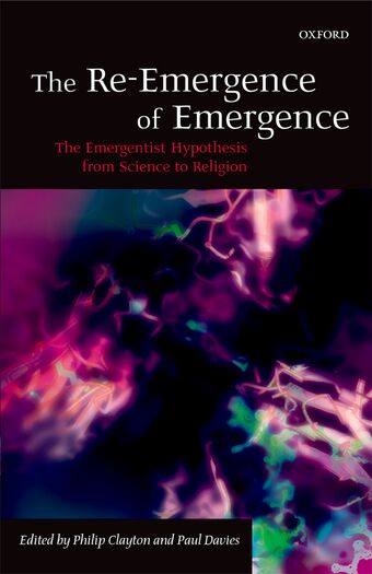 Re-Emergence of Emergence book cover