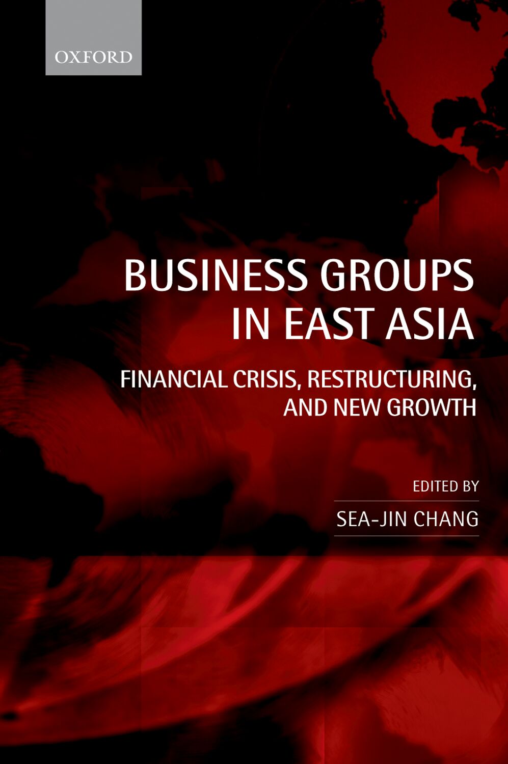 Business Groups in East Asia book cover