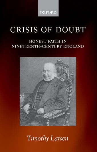 Crisis of Doubt book cover