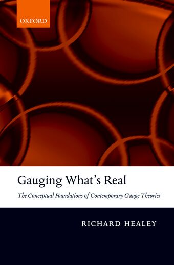 Gauging What's Real book cover