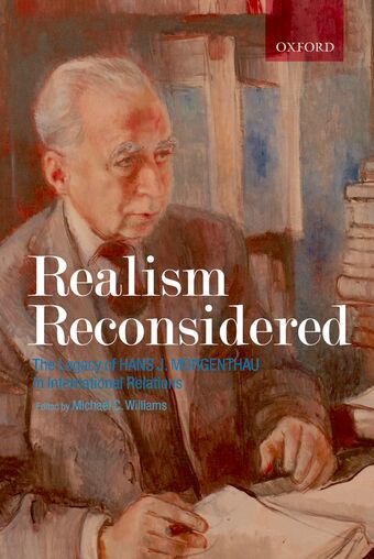 Realism Reconsidered book cover