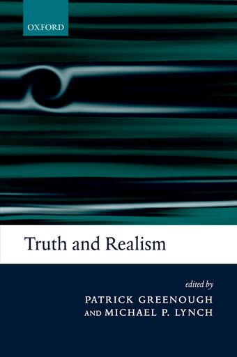 Truth and Realism book cover