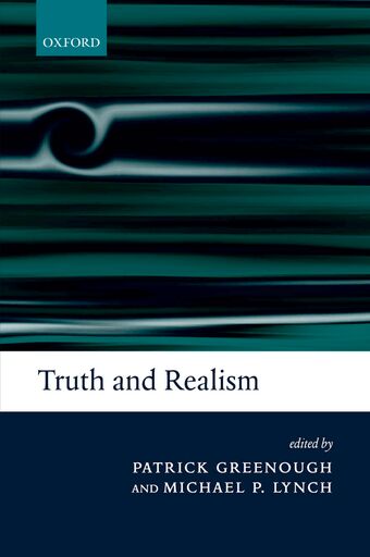 Truth and Realism book cover