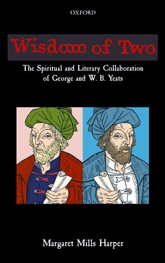 Wisdom of Two book cover