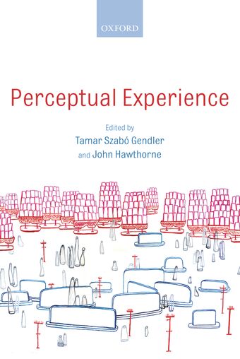 Perceptual Experience book cover