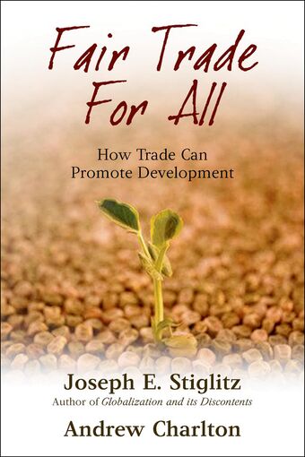 Fair Trade for All book cover