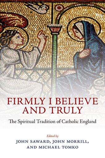 Firmly I Believe and Truly book cover
