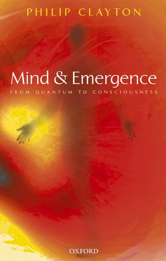 Mind and Emergence book cover