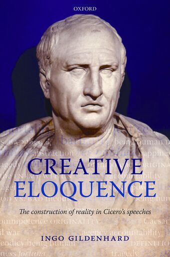 Creative Eloquence book cover