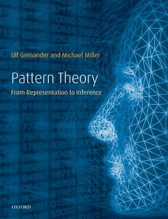 Pattern Theory book cover