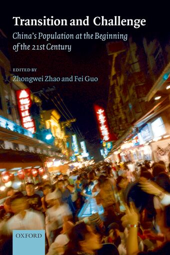 Transition and Challenge book cover