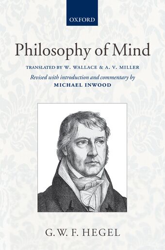 Philosophy of Mind book cover